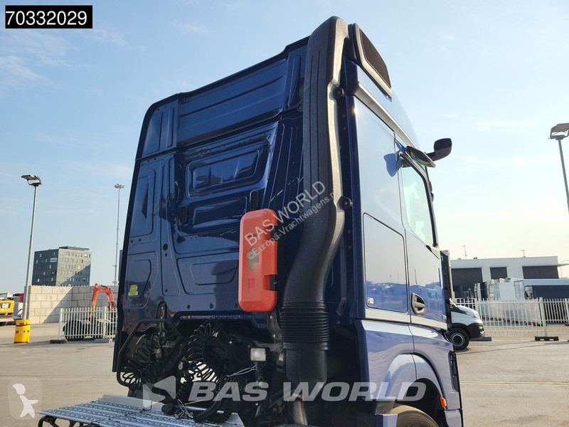 جرار Mercedes 1846 4X2 BigSpace Retarder...