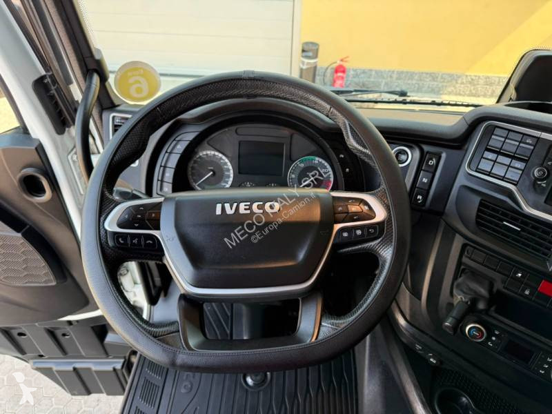 Trekker Iveco