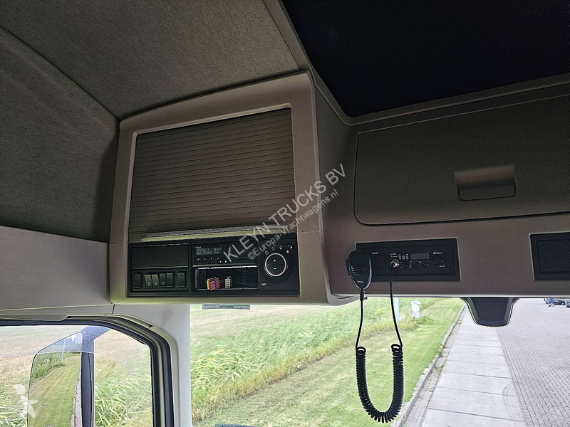 Tracteur Volvo FH 460 kipphydraulik