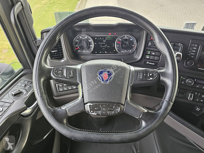 جرار Scania R500 6x2/4 B MEGA RET