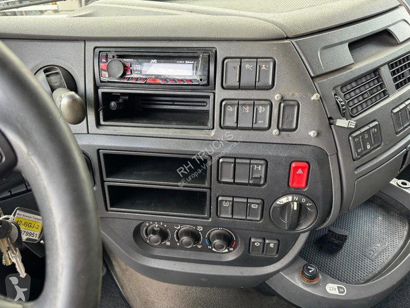 Trekker DAF 440 4X2 EURO 6