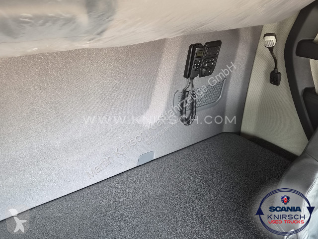 جرار Scania S 500 A4x2NB Retarder Full Air