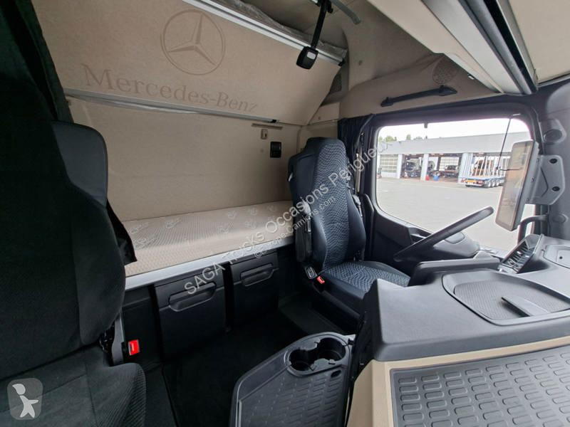 جرار Mercedes 1848 LS Bigspace