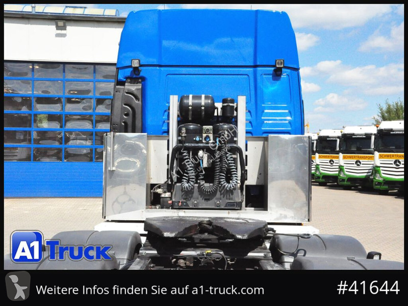 Trattore Stradale MAN TGX 26.510 XXL 6x4,...