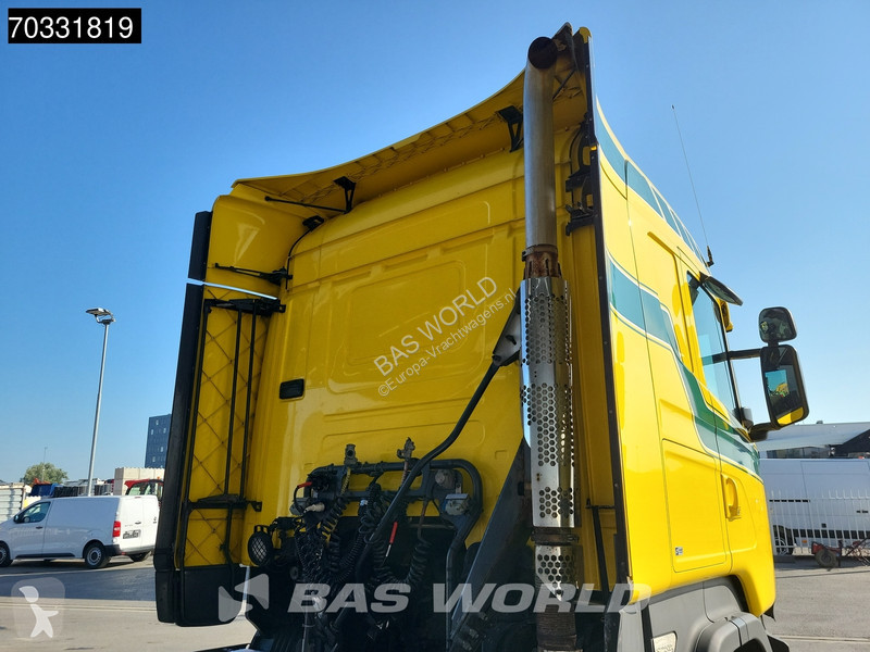 جرار Scania 4X2 NL-Truck Standklima