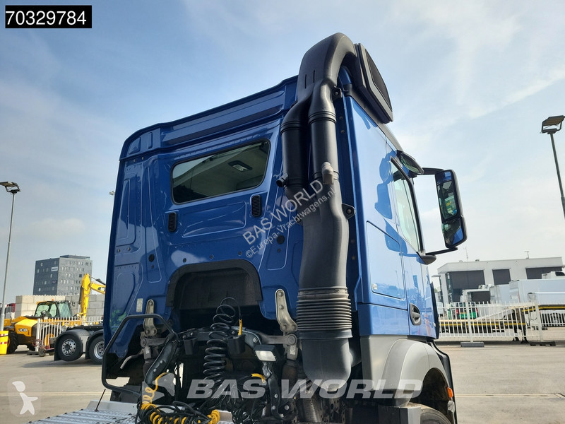 جرار Mercedes 1846 4X2 ClassicSpace Retarder...