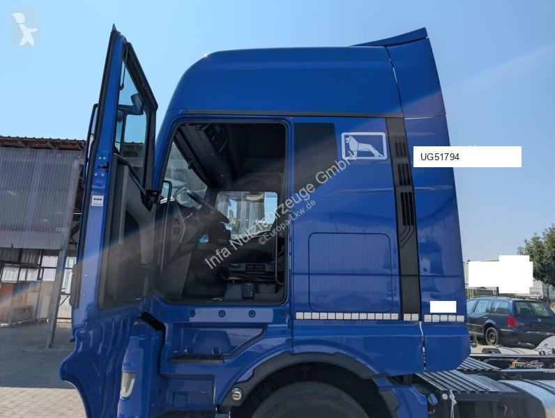 جرار MAN TGX 18.510 GX (54)