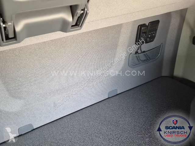 جرار Scania S 500 A4x2NB Retarder Klima Full Air