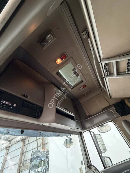 جرار DAF 105410 SUPERSPACECAB EURO 5