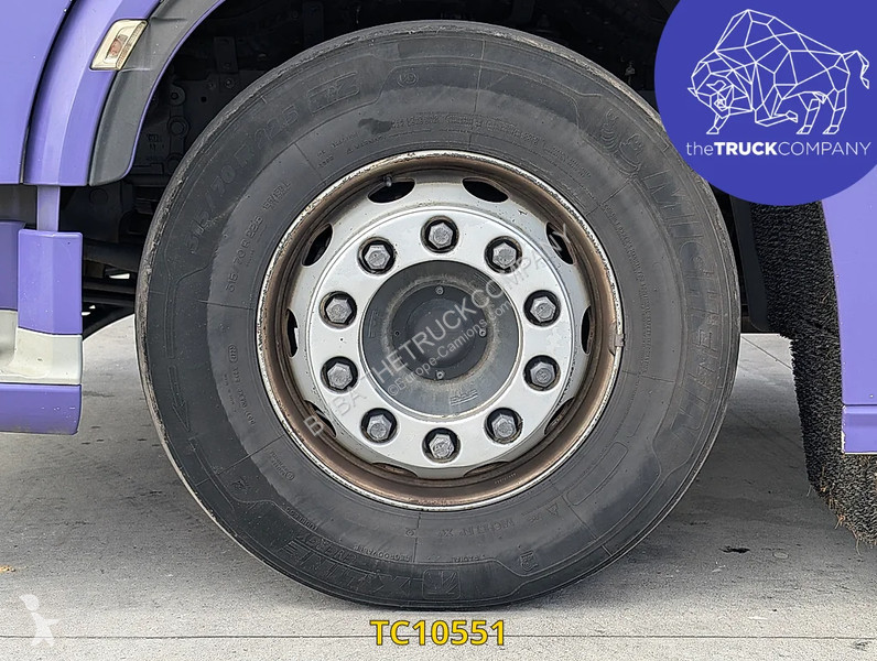 جرار DAF XF