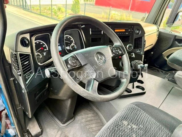 Traktor Mercedes 1845 StreamSpace...