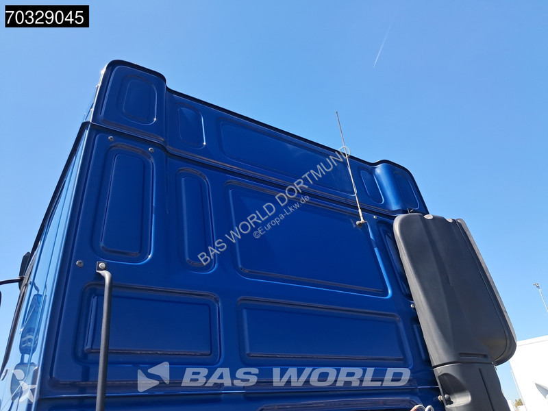 Tracteur DAF XF  4X2 SC Hydraulic 80% Tyres ACC...