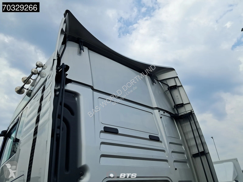 جرار MAN 18.500 4X2 XXL Retarder 2xTanks...