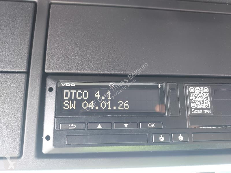 جرار DAF XG  FT 4X2