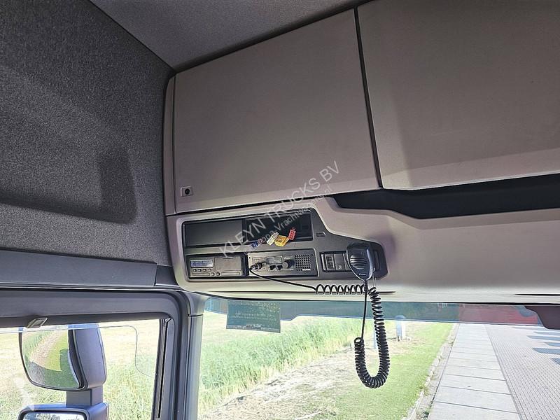 جرار Scania 500