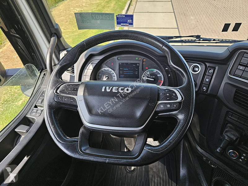 جرار Iveco AD190S51 510 RETARDER