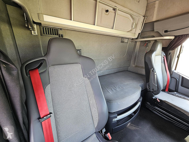 جرار Renault T 460 X-ROAD RETARDER