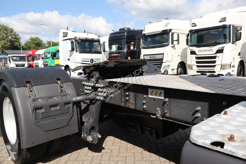 Tracteur Scania * RETARDER * 4X2 *