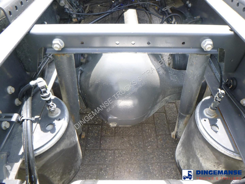 Trattore Stradale Renault T 440 4x2 Euro 6 + A