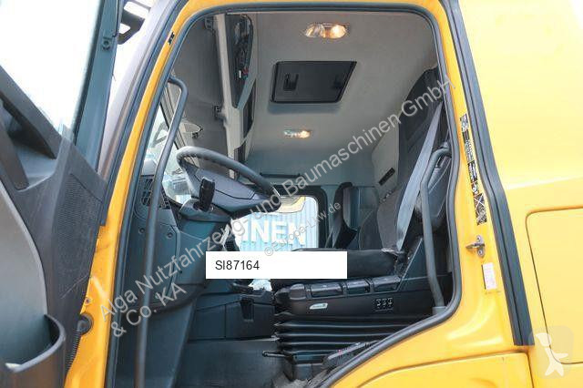 جرار Mercedes 1843 4x2, Klima, Voll-Luft,...