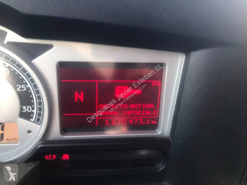 جرار Renault