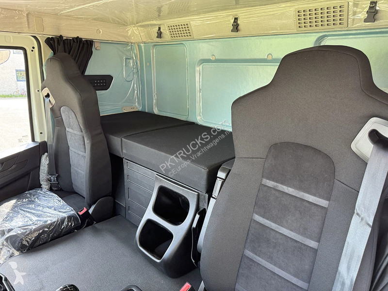 جرار Iveco T-Way AT720T47WTH Tractor Head (14...