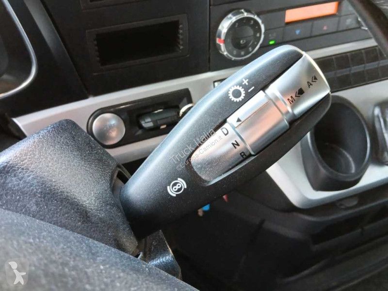 Trattore Stradale Mercedes IV - actros 1848...