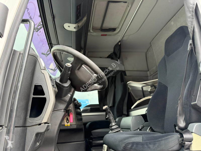 جرار MAN 18.440 XLX, Manual, Euro 5