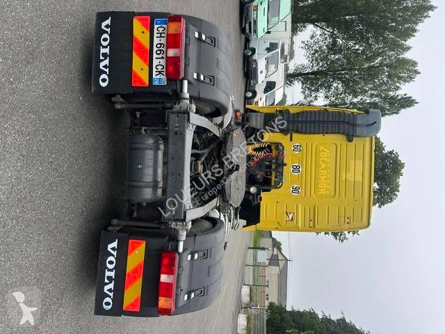 Trattore Stradale Volvo