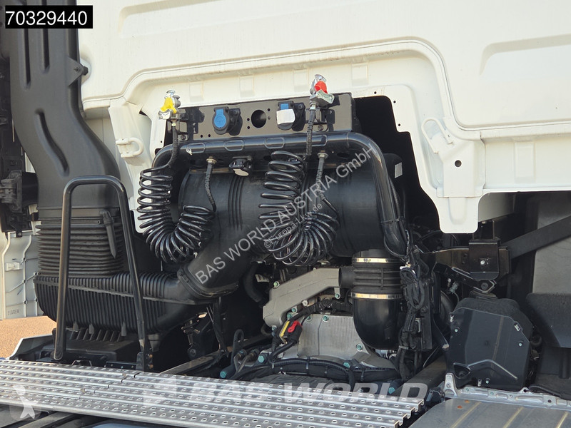 جرار MAN TGX 4X2 NEW! GX LED 2x Tanks ACC Euro 6