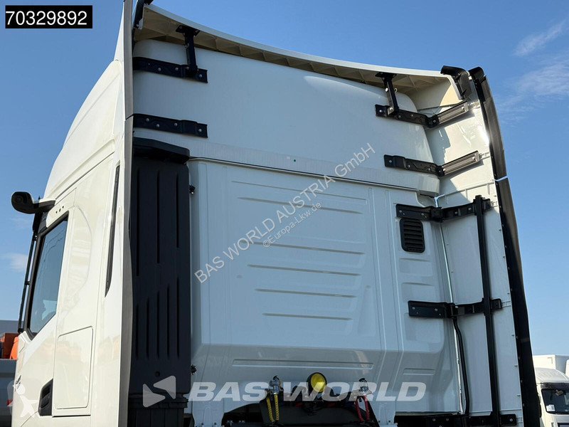 جرار Iveco S-Way 460 4X2 NEW! 2xTanks HPEB...