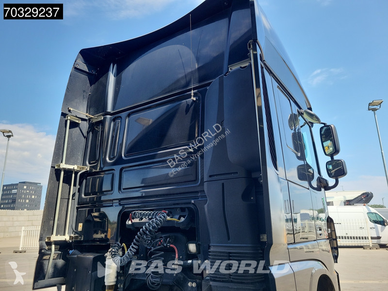 جرار DAF 450 4X2 SSC Hydraulic Alcoa's...