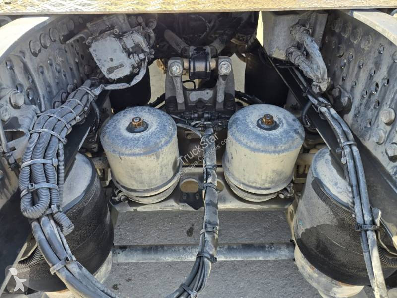 Mercedes  tractor unit