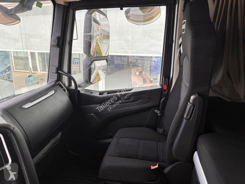 Tracteur Iveco  490 AUTOM INTARDER, 24 MESES DE...