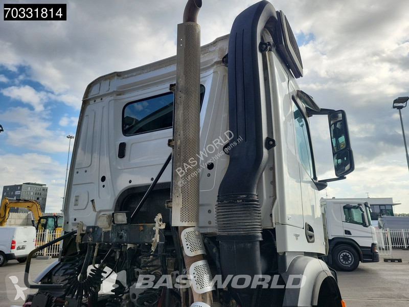 جرار Mercedes 1840 4X2 ClassicSpace Big-Axle...