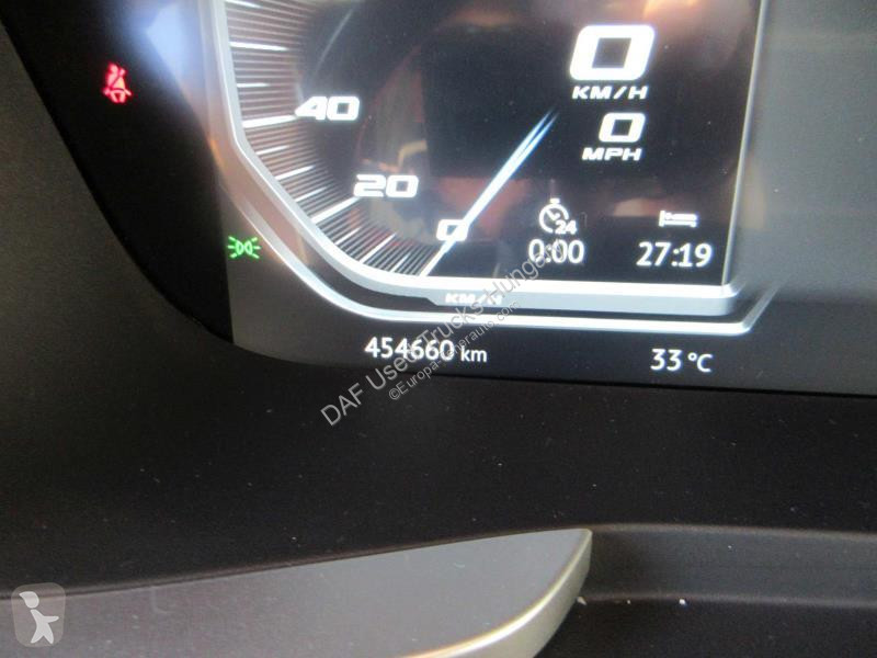Tracteur DAF + 530 FT 4X2