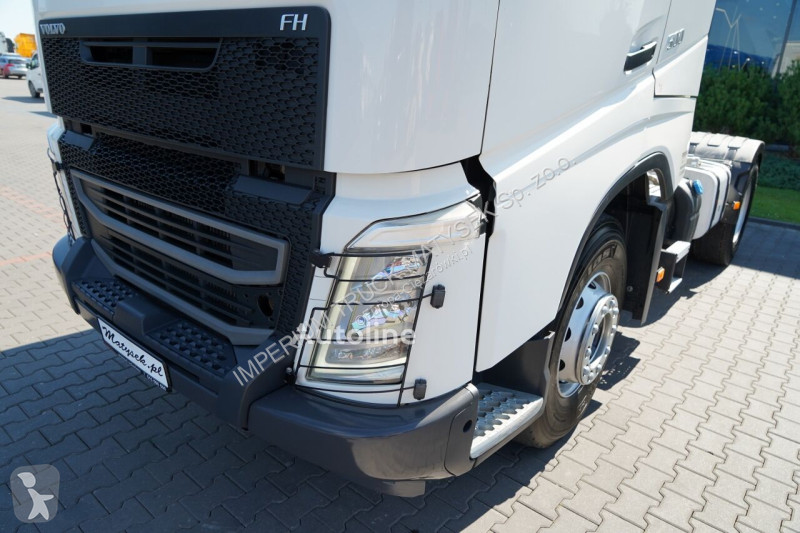 جرار Volvo FH 500