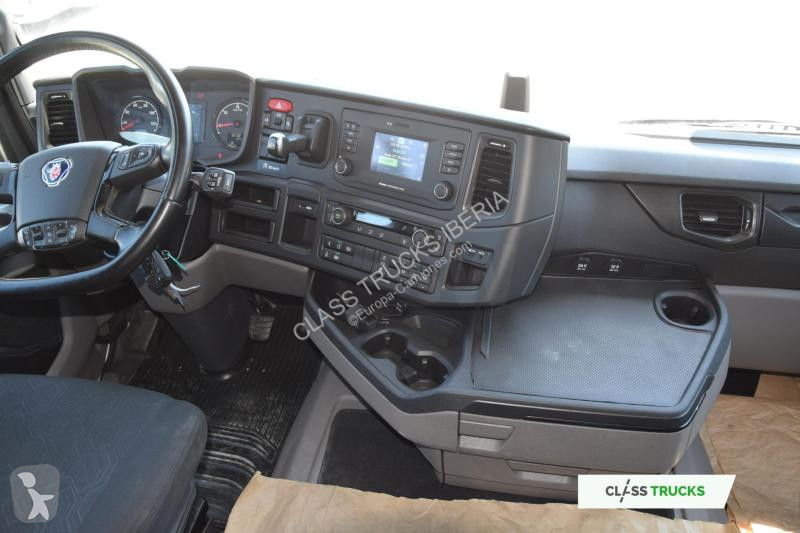 Trattore Stradale Scania R450 CR20H Retarder...