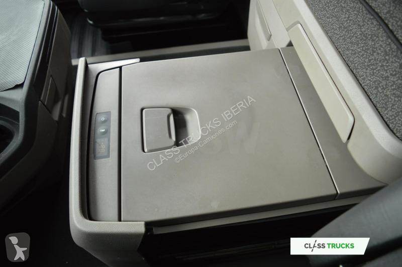 جرار Scania R450 CR20H Retarder Adaptive Cruise...