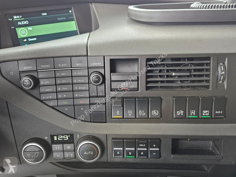 جرار Volvo 460 MEGA,...