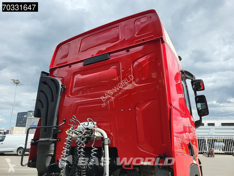Traktor Renault T 460 4X2 A! SleeperCab PTO...