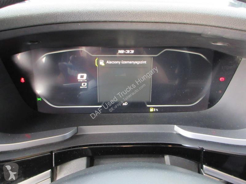 Tratores DAF XG  FT 4X2