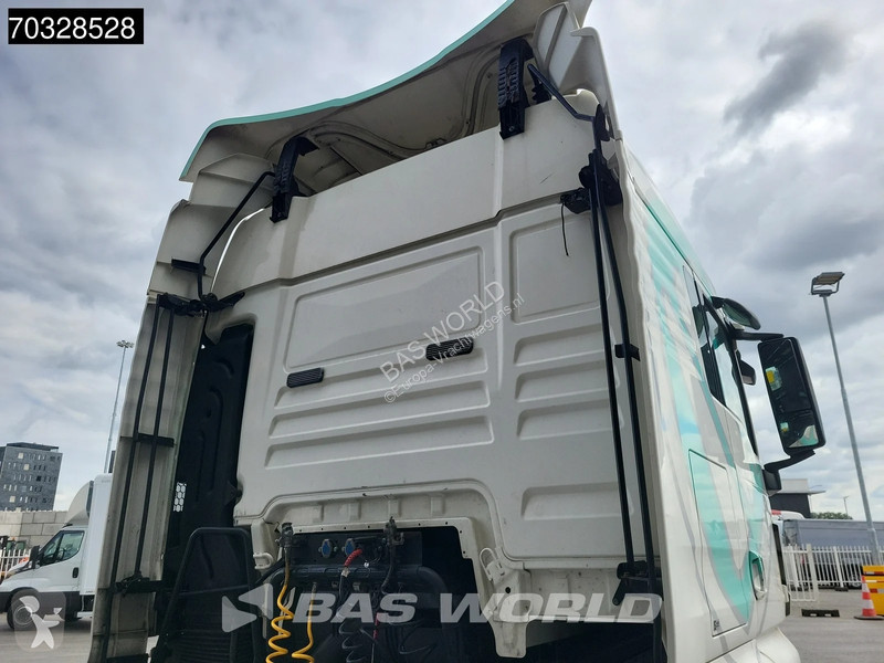 جرار MAN 18.440  4X2 XLX Retarder 2xTanks