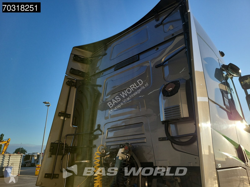 Trekker Renault T 480 T 4X2 HIGH 2xTanks Xenon...
