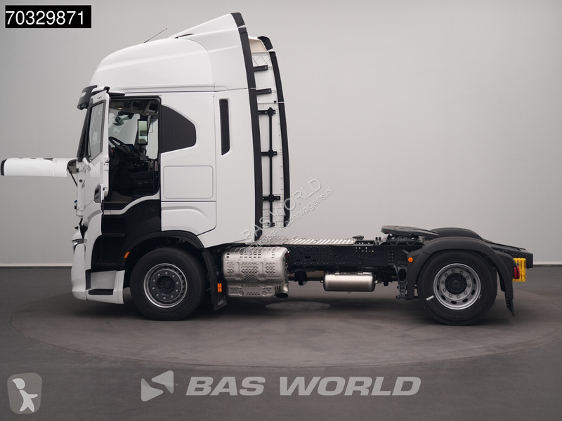 جرار Iveco S-Way 500 4X2 NEW! HPEB ACC 2x beds...