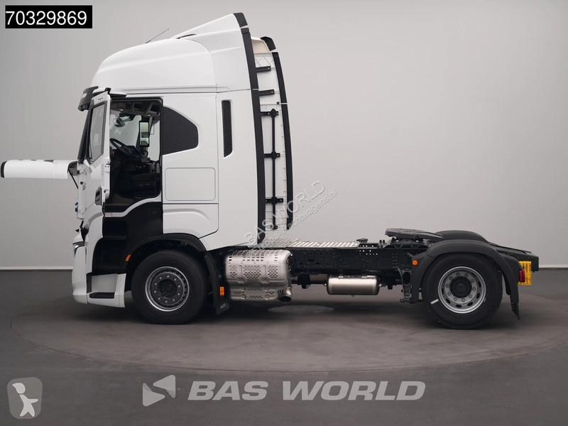 جرار Iveco S-Way 500 4X2 NEW! HPEB ACC 2x beds...