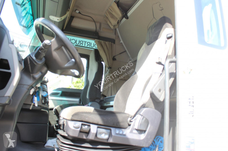 جرار MAN TGX 18.500 E6 XXL Retarder   2Tank...