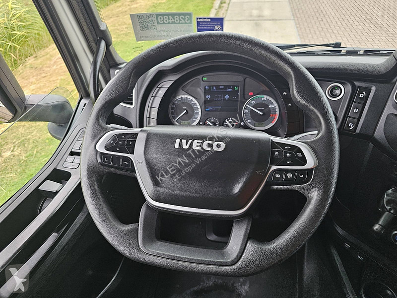 جرار Iveco AS440S49