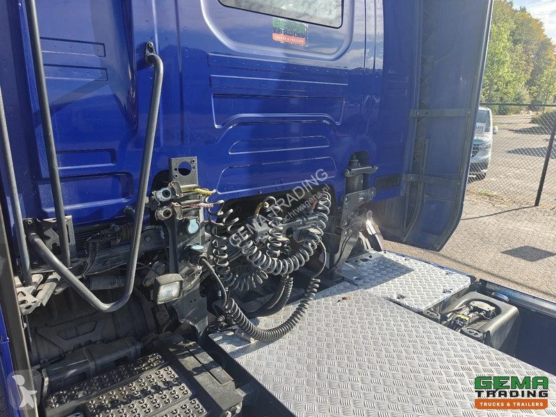 Trattore Stradale Scania 4x2 HighLine CR20N...