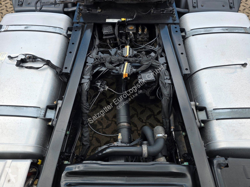 Cabeza tractora MAN 18.510 4x2 LL SA | Euro: 6D...
